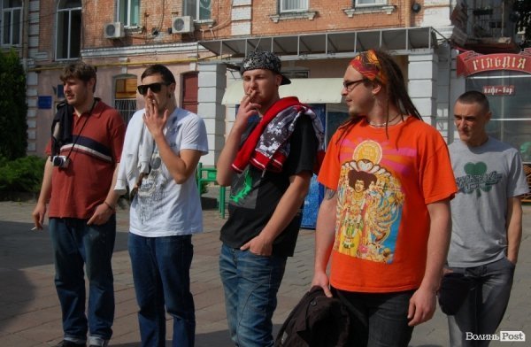 Неформальні екскурсії, музичні вулиці, історія просто неба: Луцьк заманює туристів