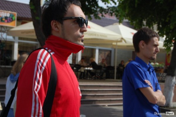 Неформальні екскурсії, музичні вулиці, історія просто неба: Луцьк заманює туристів