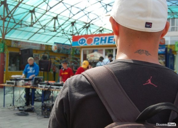 Неформальні екскурсії, музичні вулиці, історія просто неба: Луцьк заманює туристів