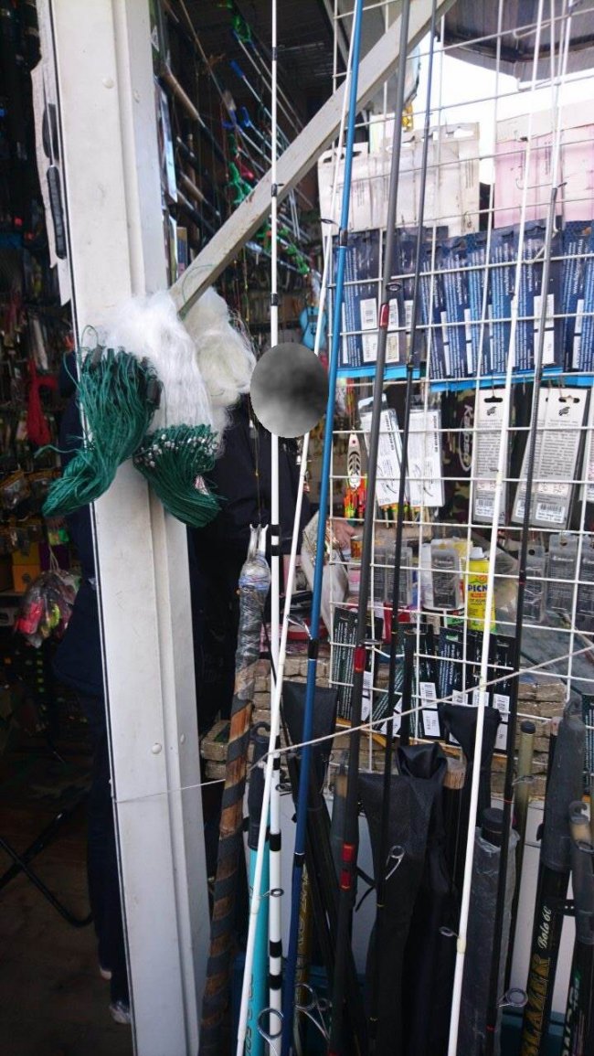 На Волині за тиждень виявили 18 порушень правил рибальства. ФОТО