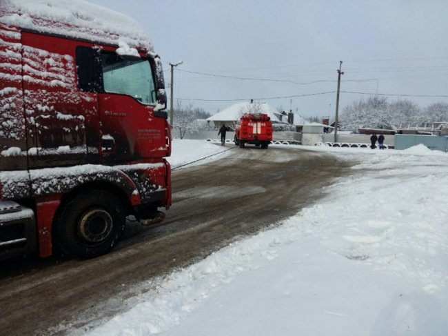 В Україні знеструмлено 146 населених пунктів