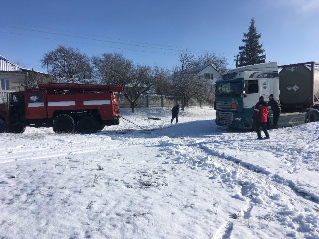 В Україні знеструмлено 146 населених пунктів