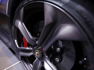 Як захистити колісні диски від подряпин?*