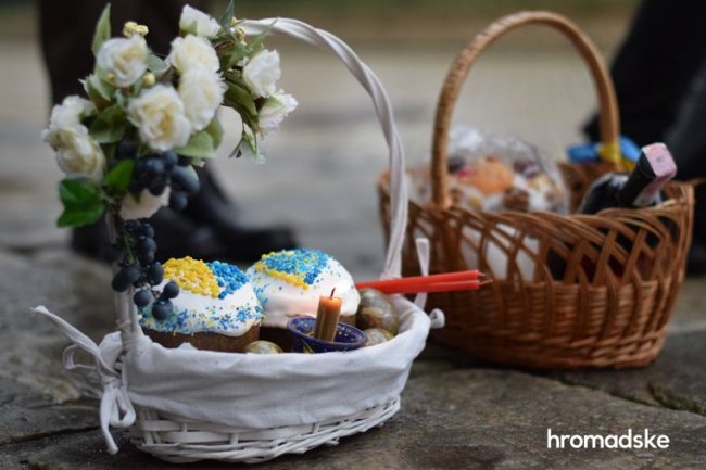 Вперше за 300 років: в Успенському соборі Лаври нарешті залунала українська