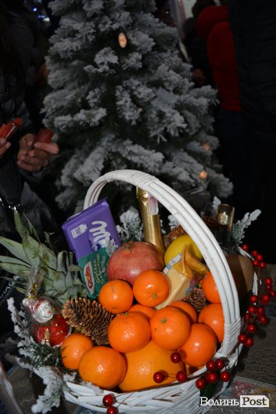 Як ТЦ «Ювант» здійснював мрії. ФОТО*