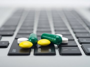 Онлайн-аптеки: зручність використання*