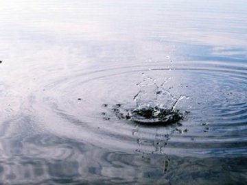 На Волині в озері втопився 87-річний дідусь