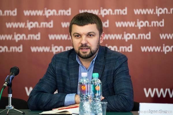 Нардеп Гузь з робочим візитом відвідав Молдову