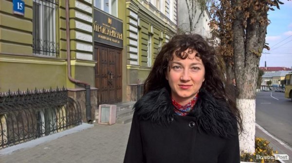 Волинські прокурори скинулися на амуніцію для розвідки. ФОТО