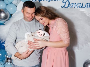 Парамедикиня з Волині просить присвоїти звання Героя України загиблому чоловікові 