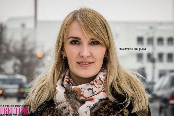 В інтернеті обирають лютневе «обличчя Луцька»