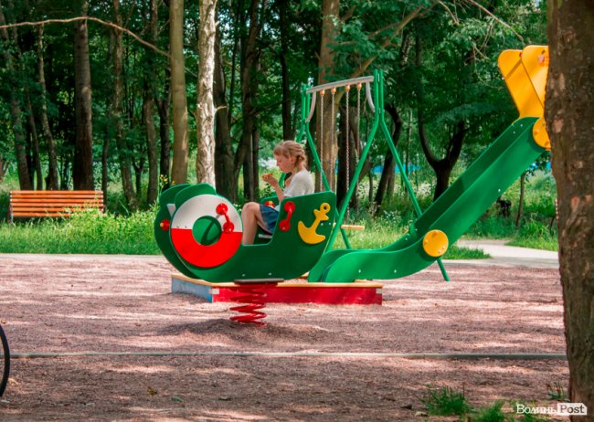 Там, де розвертаються тролейбуси: як живе 40-ий мікрорайон Луцька