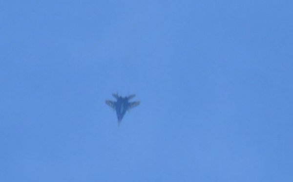 Бій за донецький аеропорт. ФОТО