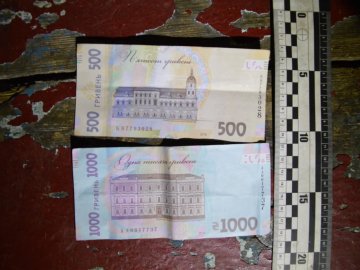 На Волині водій хотів «порішати» з патрульними