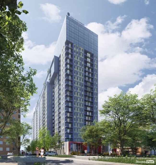 Три причини інвестувати в комерційну нерухомість у ЖК HAPPY HOUSE*