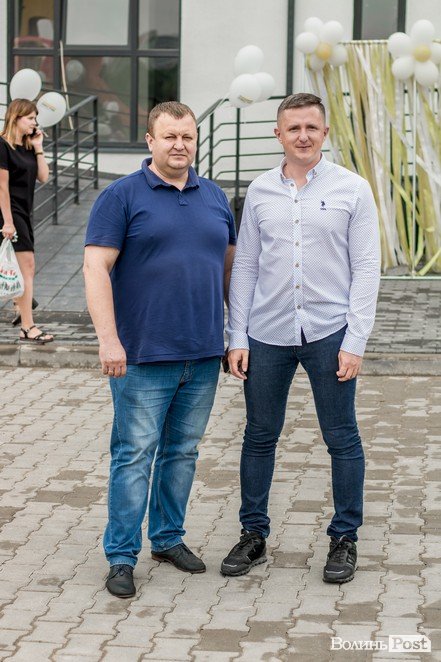 З музикою, кульками та подарунками: як ЖК «Юпітер» зустрічав своїх мешканців. ФОТО*