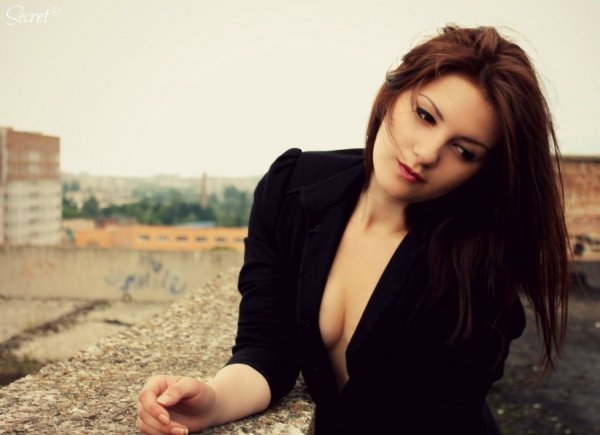 Фотовиставка Олександри Містюк