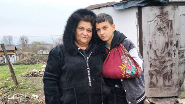 Як живуть роми на Волині і яких традицій дотримуються