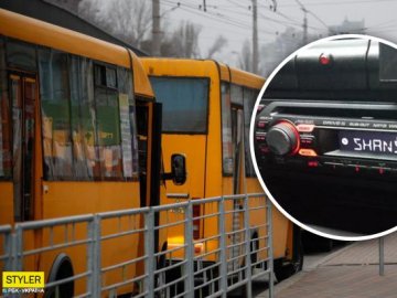 В Україні хочуть заборонити музику і серіали в маршрутках