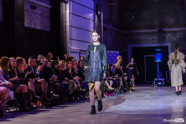 Яким був Lutsk Fashion Weekend. ФОТОРЕПОРТАЖ *