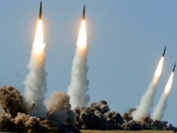 Росіяни можуть знову вдарити ракетами, бо не досягають успіху на полі бою, – ISW