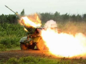 Кількість розстріляних у колоні біженців сягає десятків, багато дітей