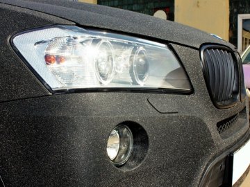 Де купити плівку для автомобіля?*