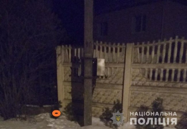 У Луцьку зловили двох молодиків, які розповсюджували наркотики. ФОТО