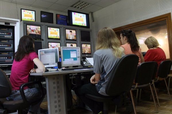 Стань зіркою ранкового шоу: волинський телеканал шукає ведучих. ФОТО