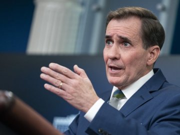 У Білому домі припускають, що до літа військо рф може піти у наступ