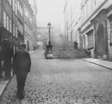 Донецьк під час Другої світової. ФОТО