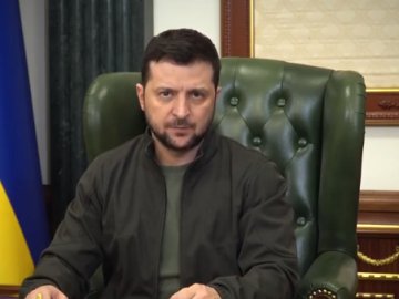 Зеленський розповів, як Україну повертають до життя