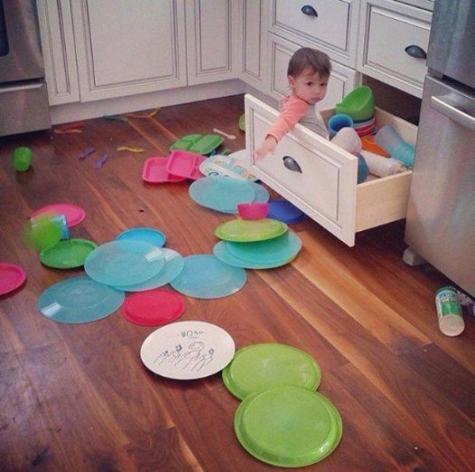 Діти, які не робили «це». ФОТО