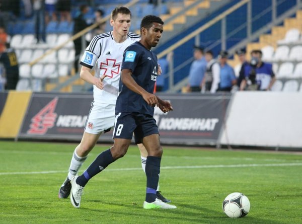 Як «Волинь» вдесяте не перемогла. ФОТО