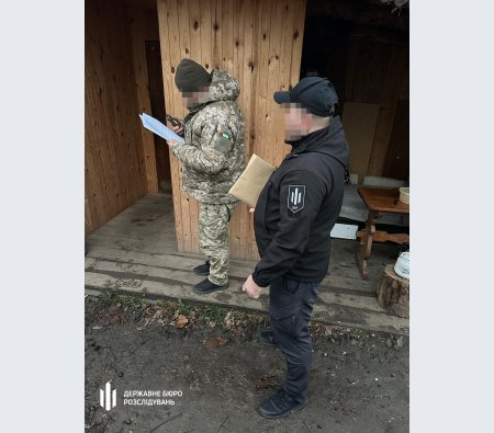 Понад 150 чоловіків незаконно виїхали за кордон: на Волині судитимуть шістьох прикордонників