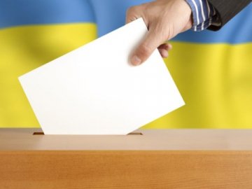 Серед лучан триває опитування щодо президентських виборів