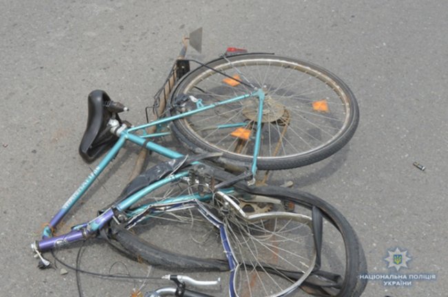 На Волині джип на смерть збив матір трьох дітей: подробиці. ФОТО