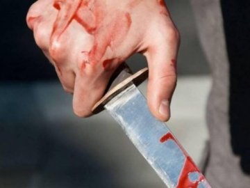 У Луцьку – різанина у багатоповерхівці. ВІДЕО