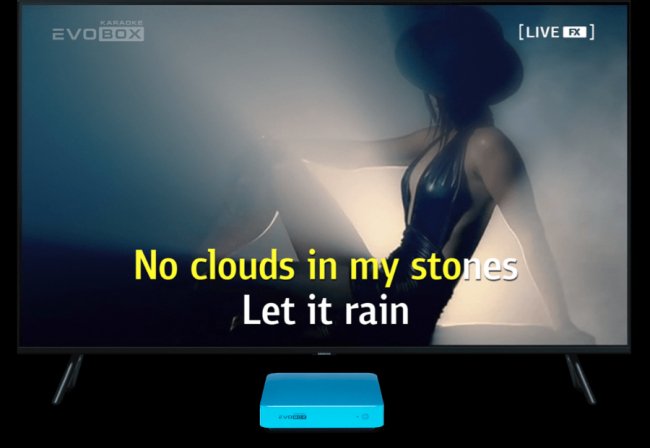 EVOBOX: найкраща караоке-система 2020*