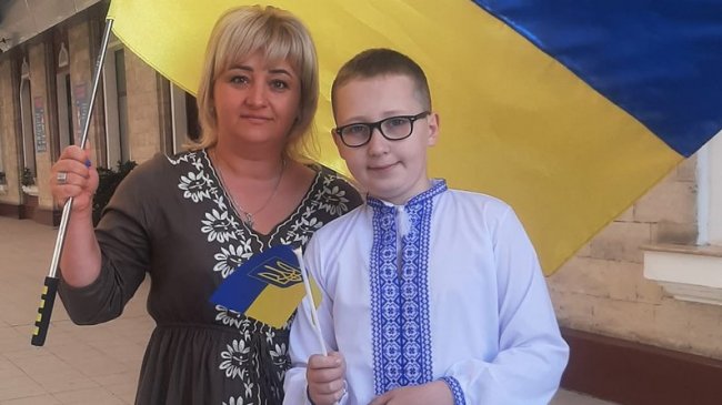 10-річний волинянин – чемпіон світу з ментальної арифметики