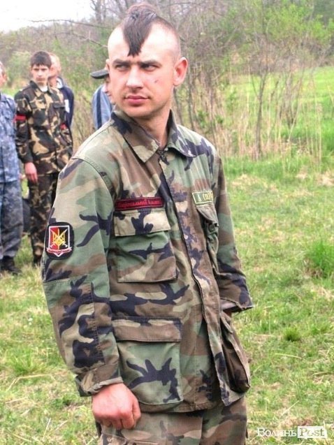 Відомі волинські патріоти запрошують на Звитягу. ФОТО