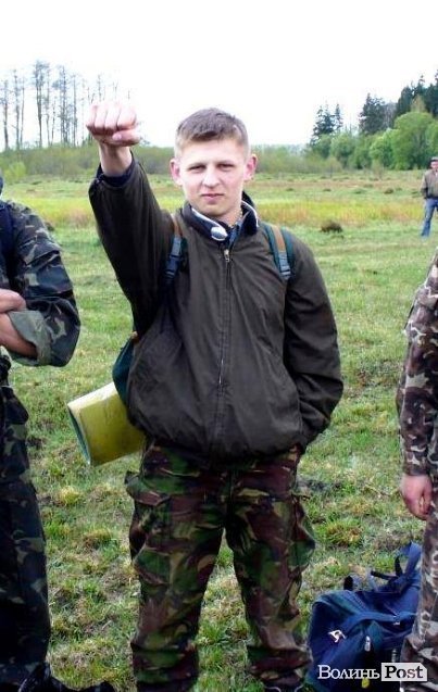 Відомі волинські патріоти запрошують на Звитягу. ФОТО