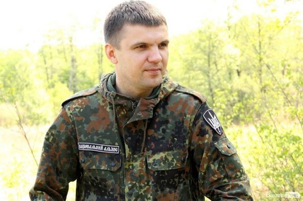 Відомі волинські патріоти запрошують на Звитягу. ФОТО