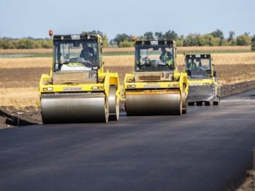 Повідомили, скільки коштів виділять на ремонт та будівництво автошляхів на Волині. ВІДЕО