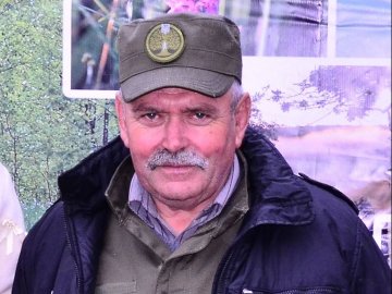 Помер працівник волинського нацпарку