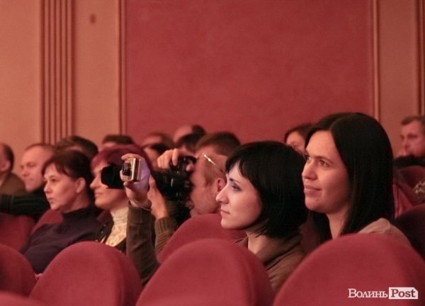 У Луцьку розпочався фестиваль Jazz Bez. ФОТО