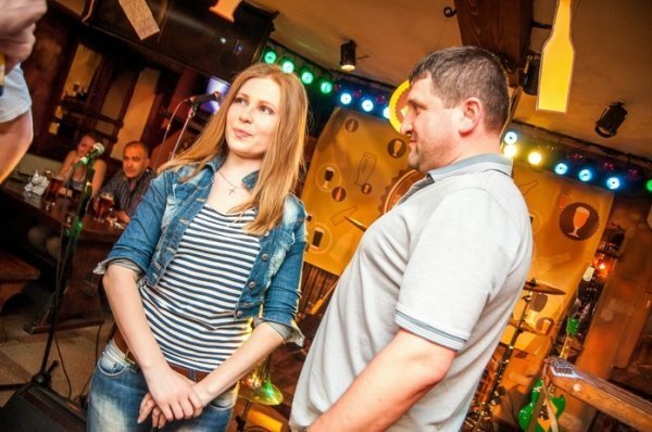 Луцький «Кораблик» відсвяткував 19-й день народження. ФОТО