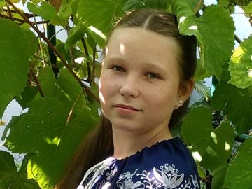 13-річній дівчинці з Волині потрібна дороговартісна операція: небайдужих просять  допомогти
