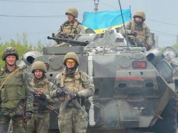 За минулу добу бойовики обстріляли українські позиції понад 60 разів
