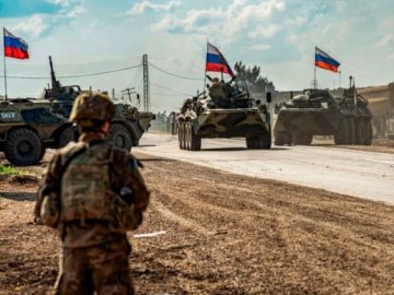 Росія в 4 областях формує добровольчі батальйони для війни в Україні, – ISW